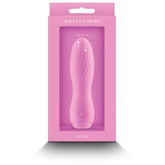 NS Novelties Obsession Clyde G-Spot Vibrator G-Spot Vibrators